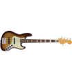 Fender American Ultra Jazz Bass© V Mocha Burst 019-9030-732
