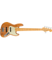 Fender American Professional II Jazz Bass© V Roasted Pine 019-3992-763