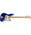 Fender American Ultra Jazz Bass© Cobra Blue 019-9022-795