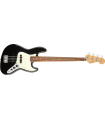 Fender Player Jazz Bass© Black 014-9903-506