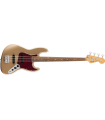 Fender Vintera© '60s Jazz Bass© Firemist Gold 014-9633-353