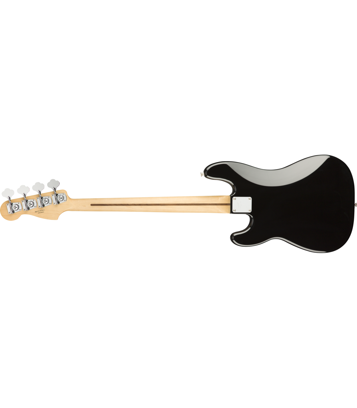 Fender Player Precision Bass© Black 014-9803-506