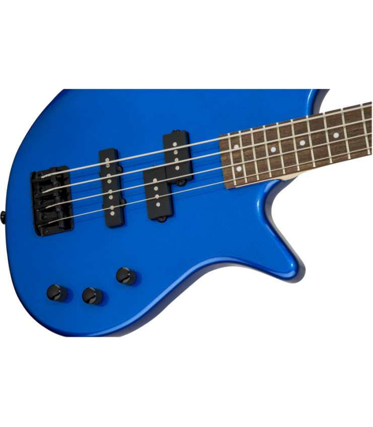 Blue bass. Бас гитара Jackson js2. Бас гитара Jackson js2 Signature. Jackson js Series Spectra Bass js2. Синяя бас гитара PB.
