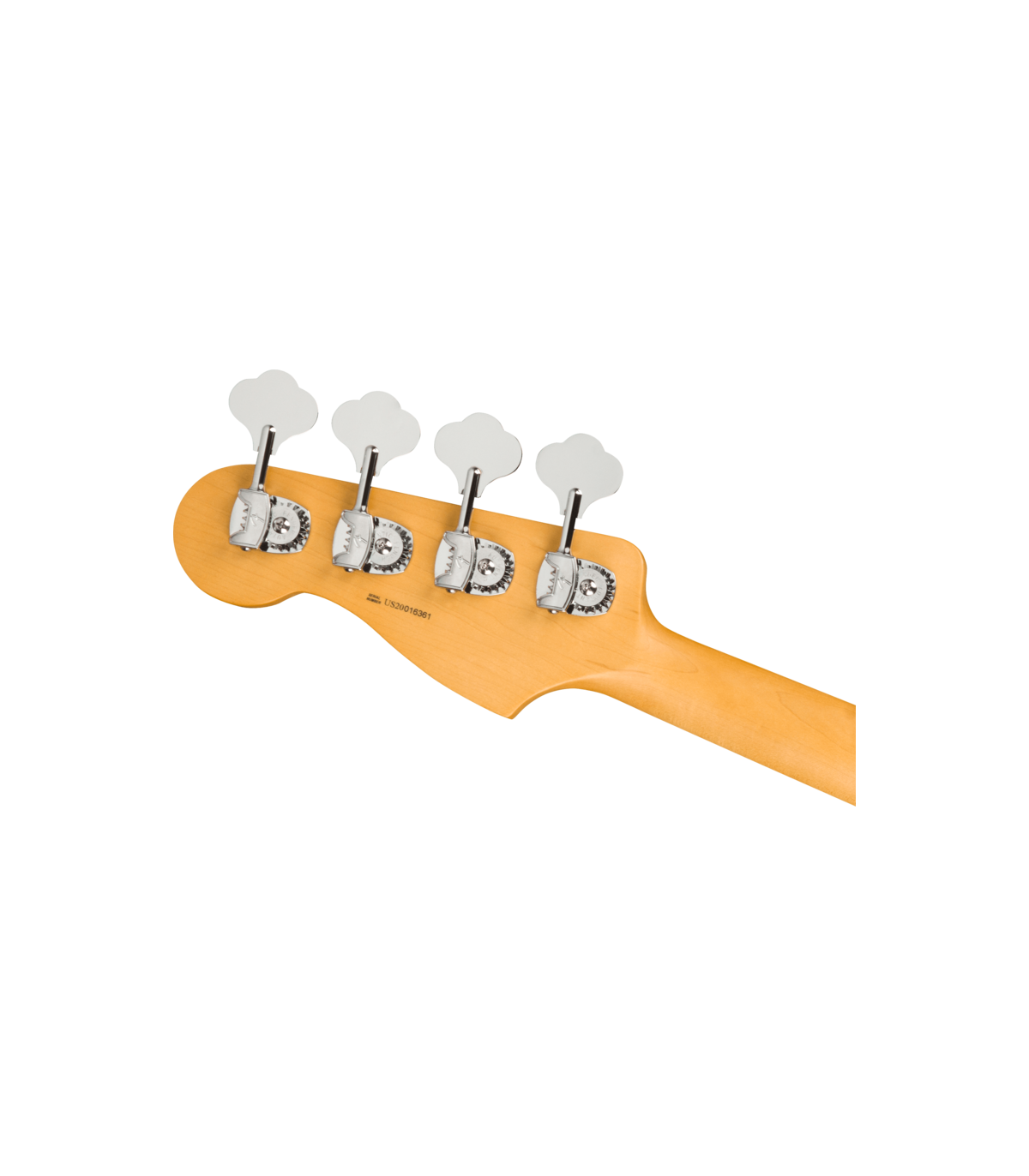 Fender American Professional II Precision Bass© 3-Color Sunburst