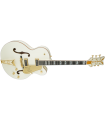 Gretsch G6136-55 Vintage Select Edition '55 Falcon Hollow Body with Cadillac Tailpiece White Lacquer 241-1510-805