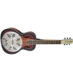 Gretsch G9230 Bobtail Square-Neck Resonator Guitar 2-Color Sunburst 271-6023-503