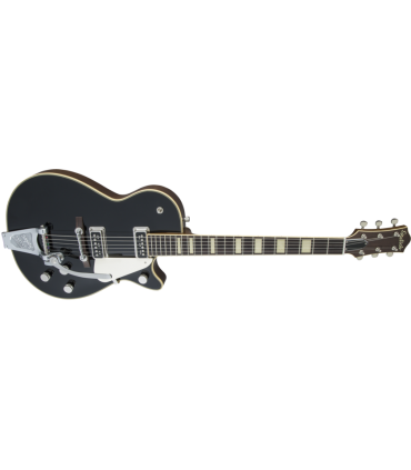 Gretsch G6128T-53 Vintage Select '53 Duo Jet with Bigsbyö Black 240-1512-806