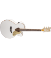 Gretsch G5022CWFE Rancher Falcon Acoustic / Electric White 271-4024-505
