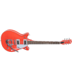 Gretsch G5232T Electromaticö Double Jet FT with Bigsbyö Tahiti Red 250-8210-540