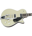 Gretsch G6128T Players Edition Jet DS with Bigsbyö Lotus Ivory 240-3502-872