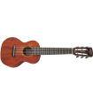 Gretsch G9126 Guitar-Ukulele with Gig Bag Honey Mahogany Stain 273-2046-321