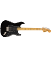 Squier Classic Vibe '70s Stratocaster HSS Black 037-4023-506