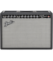 Fender '65 Deluxe Reverb© Black and Silver 021-7400-000