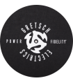 Gretsch Power & Fidelity Record Slip Mat  922-3345-100