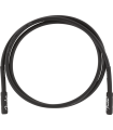 Fender Professional Series Instrument Cable Black 099-0820-026