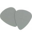 Fender© Nylon Picks - 12 Pack Gray 098-6351-800