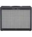 Fender Hot Rod Deluxe 112 Enclosure Black and Silver 223-1010-000