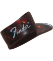 Fender© Thumb Picks Shell 098-1002-303