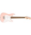 Squier Mini Stratocaster Shell Pink 037-0121-556