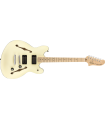 Squier Affinity Series Starcaster Olympic White 037-0590-505