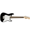Squier Mini Stratocaster Black 037-0121-506