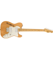 Squier Classic Vibe '70s Telecaster Thinline Natural 037-4070-521