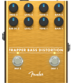 Fender Trapper Bass Distortion  023-4564-000