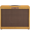 Fender Hot Rod Deluxe 112 Enclosure Lacquered Tweed 223-1010-700