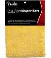 Fender Dual-Sided Super-Soft Microfiber Cloth  099-0524-000