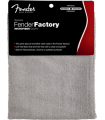 Fender© Factory Microfiber Cloth  099-0523-000