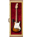 Fender Guitar Display Case Tweed 099-5000-300