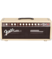 Fender Super-Sonic 22 Head Blonde and Oxblood 216-1000-400