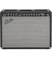 Fender '65 Twin Reverb© Black and Silver 021-7300-000