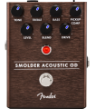 Fender Smolder© Acoustic Overdrive  023-4550-000