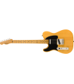 Squier Classic Vibe '50s Telecaster Left-Handed Butterscotch Blonde 037-4035-550