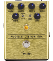 Fender Pugilist Distortion  023-4534-000
