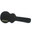 Gretsch G6299 Bass Case, Flat Top, Electromatic©, 30.3" Scale Black 099-6409-000