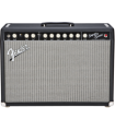 Fender Super-Sonic 22 Combo Black and Silver 216-0000-000