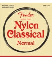 Fender Classical/Nylon Guitar Strings  073-0100-400