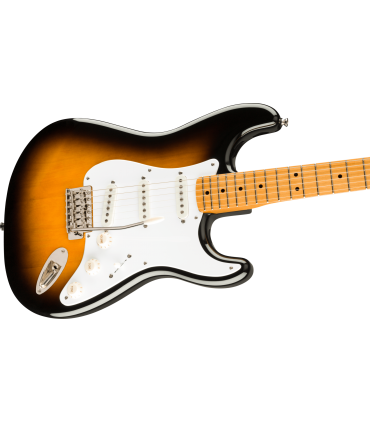 Squier Classic Vibe '50s Stratocaster 2-Color Sunburst 037-4005-500