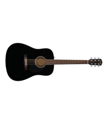 Fender CD-60S Black 097-0110-006