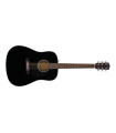 Fender CD-60S Black 097-0110-006