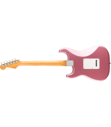 Fender Vintera© '60s Stratocaster© Modified Burgundy Mist Metallic 014-9993-366