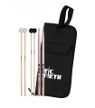 Vic Firth Elementary Education Pack (includes SD1, M5, M14, BSB) Box Sets
