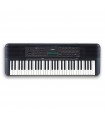 Yamaha Portable Beginner Keyboard PSRE273