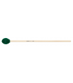Balter B12B Mallet, Green Yarn, Med Hard, BCH  - Marimba / Vibes Mallets