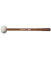 Vic Firth MB4H Corpsmaster© Bass mallet -- x-large head ? hard  - Marching Bass Drum Mallets