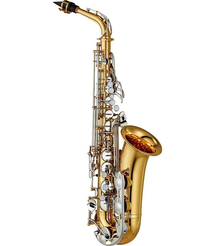 Saxophone Rentals