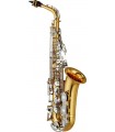 Yamaha Student Alto Saxophone YAS26