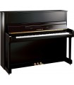 Yamaha B3 Upright Piano Polished Ebony